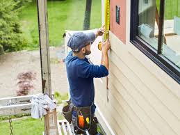 Best Fiber Cement Siding Installation  in Port Arthur, TX